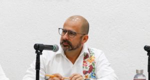 Pájaros en el Alambre | Sale Aguilar Osorio de la secretaría de Cancún: ¿Ruptura u operación cicatriz?