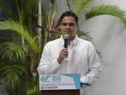 Cancún | La UT tiene nuevo rector: Enrique Baños