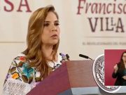 «Como nunca ha habido demanda de empleo bien pagado para QRoo», Mara Lezama en la conferencia matutina