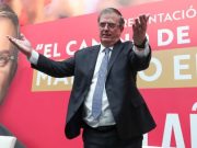 “O hay encuesta, o hay favorita”: Marcelo Ebrard sobre candidatura presidencial