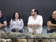 Debate Directo | «Ningún partido debe tener el gobierno absoluto»: Mayuli Martínez