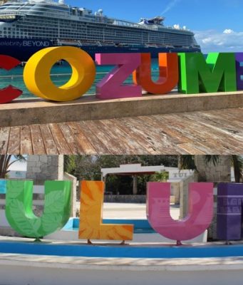 Jaguar Negro | Decisivos los milimétricos balances en dos municipios para 2024: Cozumel y Tulum