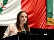 Pájaros en el Alambre | Reconoció diputado trabajo de Ana Paty a favor de las reformas estructurales en su faceta legislativa por Morena