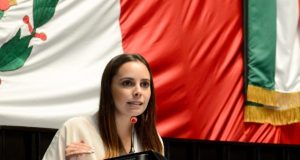 Pájaros en el Alambre | Reconoció diputado trabajo de Ana Paty a favor de las reformas estructurales en su faceta legislativa por Morena