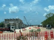 Primer convoy del Tren Maya llegará a Cancún el 8 de julio: Javier May