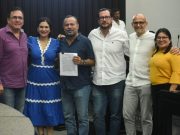 Promueve Hugo Alday transparencia y rendición de cuentas de ayuntamientos a través de iniciativa