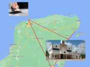 Tulum | Con falsificaciones, mafia inmobiliaria despojó a adulto mayor de 179 hectáreas; están involucrados notarios de la península y funcionarios del municipio