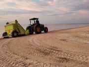 Luce Puerto Morelos playas sin sargazo para este fin de semana