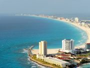 Pide BJ a Federación que siga apoyando en mantenimiento de zona hotelera de Cancún