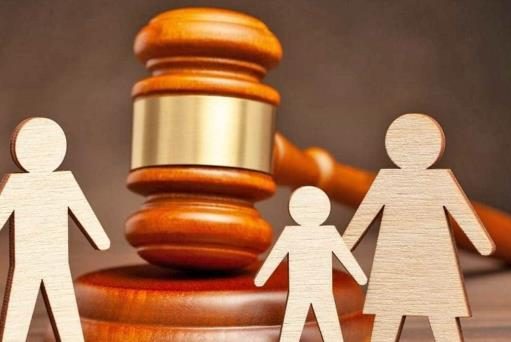 Surge el Registro Nacional de Obligaciones Alimentarias