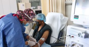 Opinión | Las cruciales Caravanas de Salud estatal | El Minotauro | Nicolás Durán de la Sierra