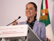 Presidenciales | Dos encuestas nacionales ubican a Claudia en el primer lugar
