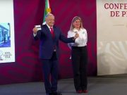 Lanzan tarjeta «Financiera para el Bienestar» para envíos de remesas