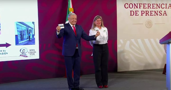 tarjetas
