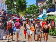 Registra caribe mexicano más de 76% en ocupación hotelera en última semana de abril