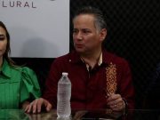 Entrevista | «20% de las remesas entra por criptomonedas y puede ir a campañas”: Santiago Nieto