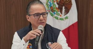 Opinión | Los malos días del Fiscal estatal | El Minotauro | Nicolás Durán de la Sierra