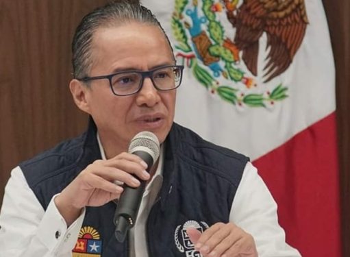 Opinión | Los malos días del Fiscal estatal | El Minotauro | Nicolás Durán de la Sierra