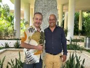 Se inaugura “Navegando los Grandes Lagos con Antoine Gaber” en el Museo Maya de Cancún