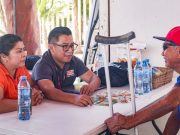 Gobierno de Solidaridad realiza la 7ª feria del empleo inclusiva