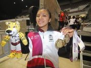 Con 29 medallas, deportistas cozumeleños contribuyen a récord de Q. Roo en Juegos Nacionales CONADE