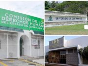 Jaguar Negro | Se empantana selección por la rectoría de la Uqroo y suman tres instituciones en el limbo