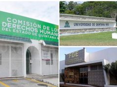 Jaguar Negro | Se empantana selección por la rectoría de la Uqroo y suman tres instituciones en el limbo
