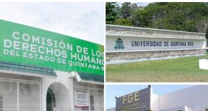 Jaguar Negro | Se empantana selección por la rectoría de la Uqroo y suman tres instituciones en el limbo