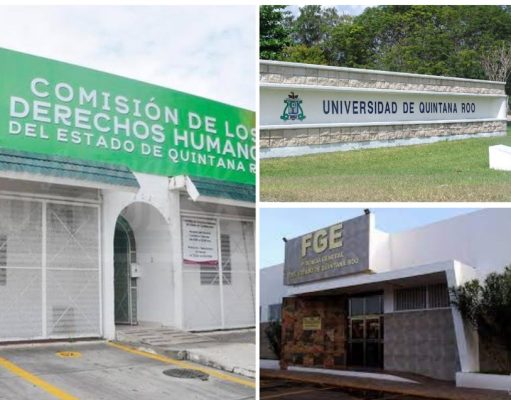 Jaguar Negro | Se empantana selección por la rectoría de la Uqroo y suman tres instituciones en el limbo