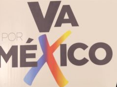 Votarán simpatizantes a candidato opositor