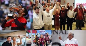 Naderías Totales | Teoría de “Djoko” y el reparto del poder de Morena nacional: ¿Sucederá en Quintana Roo?