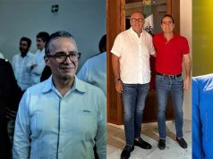 Naderías Totales | Fiscal Montes de Oca: la pieza que no encaja en el rompecabezas del poder en Quintana Roo; ningún indicador ayuda a su permanencia