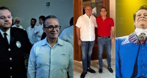 Naderías Totales | Fiscal Montes de Oca: la pieza que no encaja en el rompecabezas del poder en Quintana Roo; ningún indicador ayuda a su permanencia