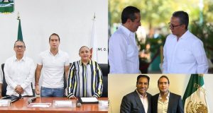 Naderías Totales | Tulum supura el “legado” de los ex gobernadores de Quintana Roo