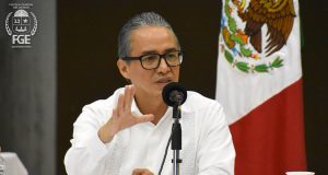 Pájaros en el Alambre | Trasciende renuncia de Óscar Montes de Oca como titular de la FGE