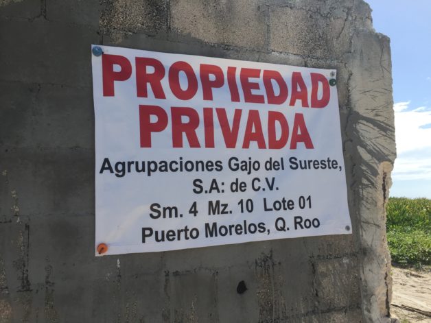 Gajo del sureste