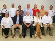 El gobierno de Solidaridad fortalece las acciones de seguridad en el destino
