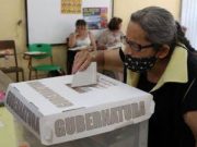 Morena gana Estado de México y PRI-PAN-PRD gana Coahuila