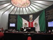 XVII Legislatura a favor de los Mexicanos de Corazón y la Participación Ciudadana