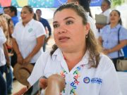 Inauguran primer punto fijo de Reciclatón en Solidaridad