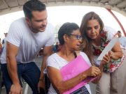 Cancunenses recibirán atención directa y gratuita con la Caravana del Bienestar: Pablo Bustamante