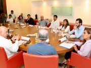Trabajo coordinado para la promoción turística de Quintana Roo