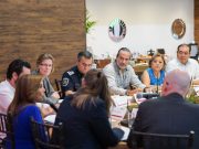 Gobierno de Quintana Roo muestra proyección del Estado a Unión Europea y Suiza