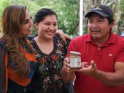 Mara Lezama impulsa el emprendimiento para generar prosperidad compartida