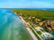 Quintana Roo expondrá bellezas turísticas en el World Travel Expo Miami