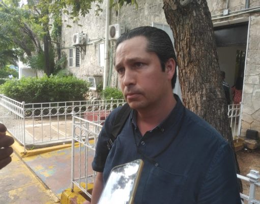 Acuerdan gobierno estatal y municipal mantener abiertos accesos de Puerto Cancún