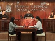 Rechaza Teqroo queja del PAS y confirma acuerdo del Ieqroo