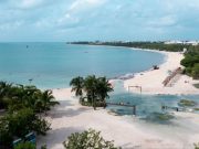 Solidaridad | Punta Esmeralda la quinta mejor playa en Latinoamerica
