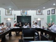 Aprueba Comisión Permanente del Congreso del Estado nueva licencia a Diana Laura Nava para separarse de su cargo