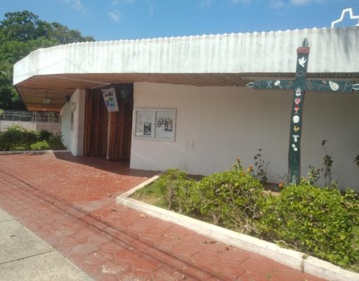 Se suman iglesias de Quintana Roo a iniciativa nacional contra la violencia